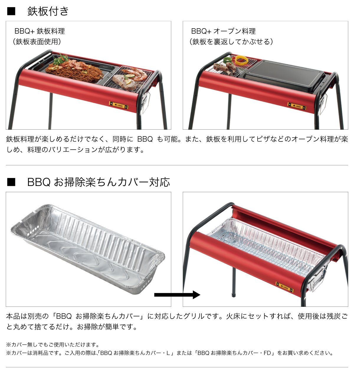 Amazon.co.jp: LOGOS Eco-logosave Stream Oven Grill/S80L 81061215